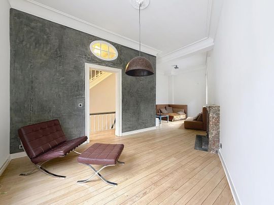 De Crayer: splendid 2-bedroom furnished mansion - Foto 1