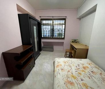 Blk 14 Jalan Bukit Merah (Bukit Merah), HDB 4 Rooms - For Rent - Photo 4