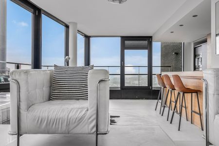 Te huur: Studio Willemsplein 565 in Rotterdam - Foto 3