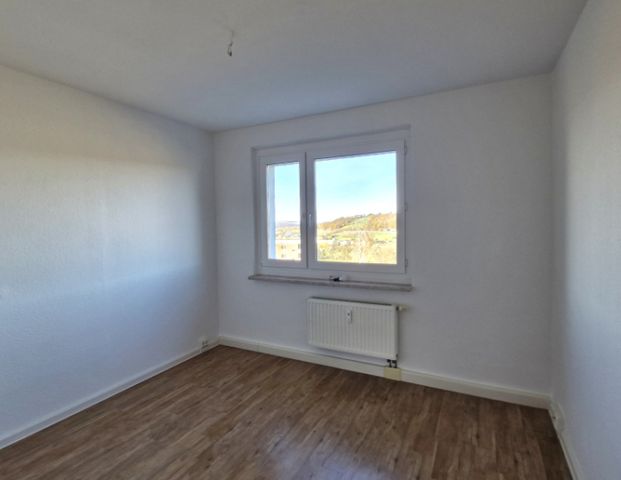 Wohnung, 3 Zimmer (70 m²) - Photo 1