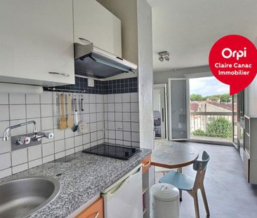 Location Appartement 1 pièce Meublé 18m² CASTRES 81100 - Photo 3