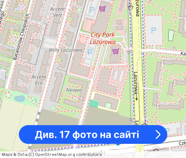 3 pokoje | taras | garaż - Фото 1