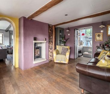 3 Bedroom Semi Detached To Let - Photo 3