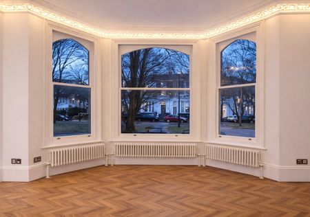 2 Bed Semi-Detached House, Petherton Road, N5 - Photo 2