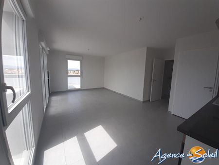 Perpignan – Location Appartement – 77.11 m² – 880€ CC / mois - Photo 2