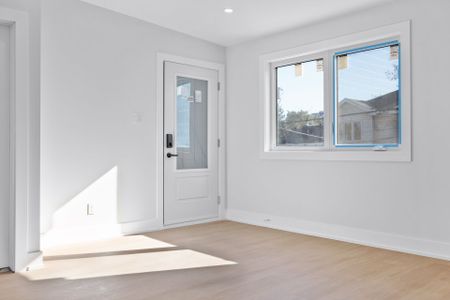 For Lease - 598 Kirkwood Avenue Unit# 6, Westboro - Hampton Park, Ontario - Photo 2