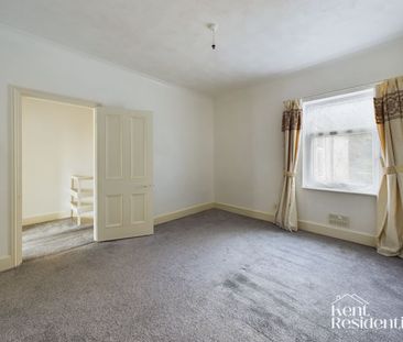 1 bed flat to rent in Kingswood Road, Gillingham, ME7 - Photo 5