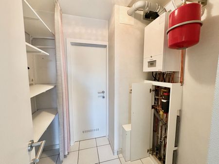 Appartement te huur nabij centrum Lichtervelde - Foto 4
