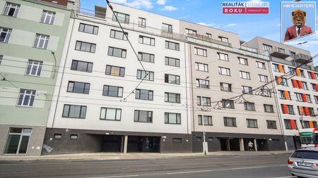 Pronájem bytu 1+kk 32 m² - Photo 4