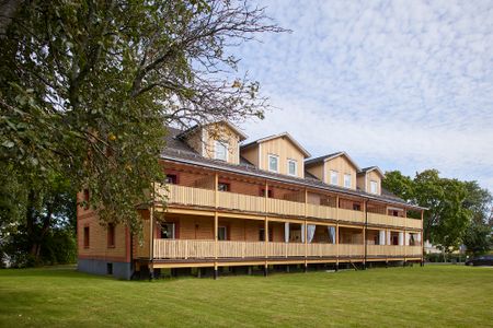 Egnahemsvägen, Matfors - Foto 2