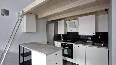 Łódź Łódź-Śródmieście, Wschodnia - Photo 3