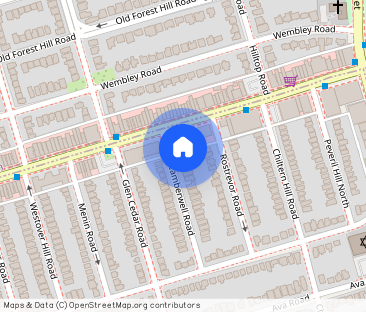 Mieszkanie do wynajęcia - 65 m² - 3 pokoje - Photo 1