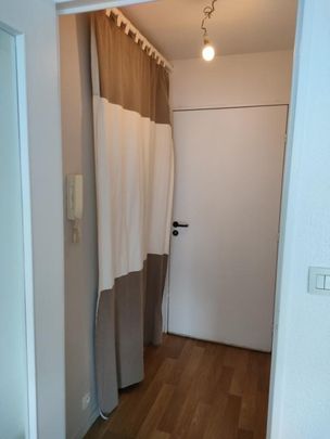 T2 n°21 – Aramis - Photo 1
