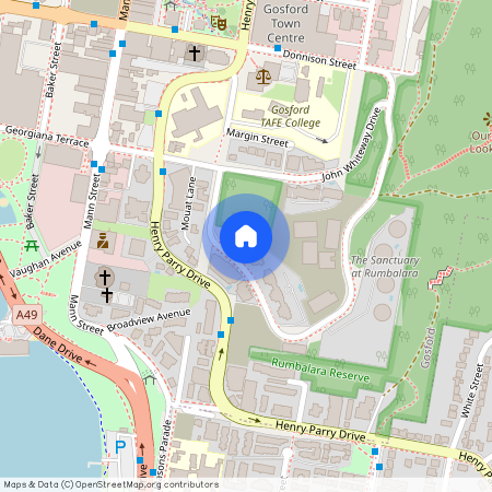 205/97-99 John Whiteway Drive, NSW 2250, Gosford