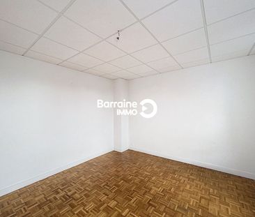 Location appartement à Brest, 3 pièces 63.15m² - Photo 1