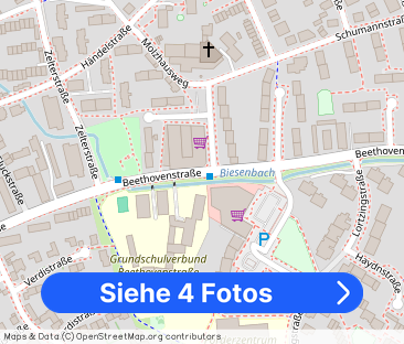 Umzugsprämie: 1 Monat Kaltmiete geschenkt - Gemütliche 1 Zimmerwohnung - Foto 1