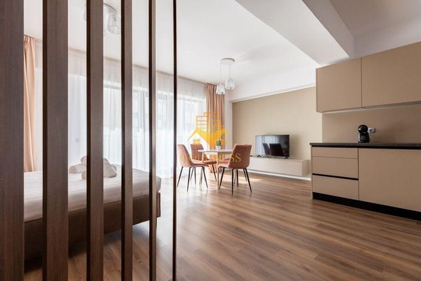 Închiriază Apartament 1 camere Plopilor - Fotografie 1