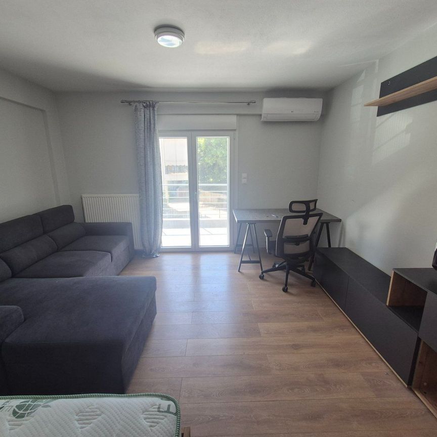 Studio/Γκαρσονιέρα για ενοικίαση Γηροκομείο (Ιωάννινα) - Photo 1