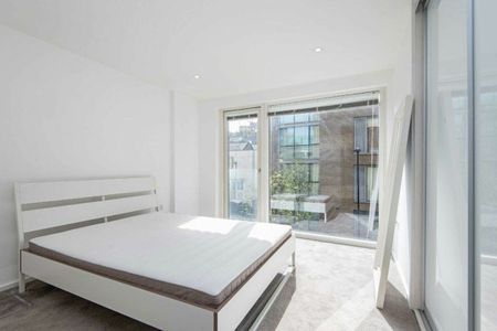 Pear Tree Street, Clerkenwell, EC1V - Photo 4