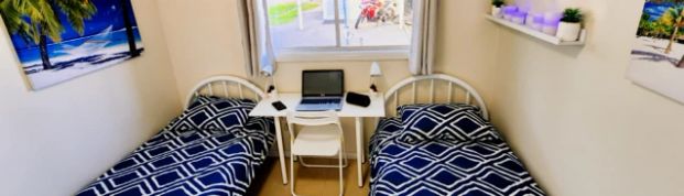 Single rooms - Photo 1