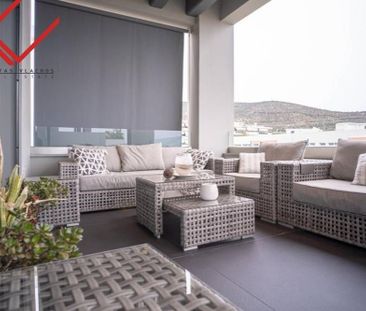 Μεζονέτα για ενοικίαση Άνω Γλυφάδα (Γλυφάδα) - Photo 5