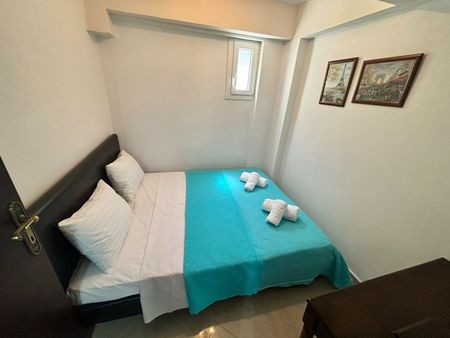 Διαμέρισμα για ενοικίαση Νέα Ηρακλίτσα (Ελευθερές) - Photo 5