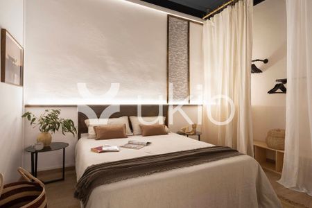 5 room luxury Apartment for rent in Barcelona, Catalonia - Photo 3