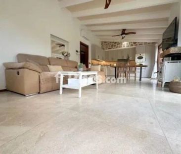 Chalet en alquiler en Son Espanyol - Foto 2