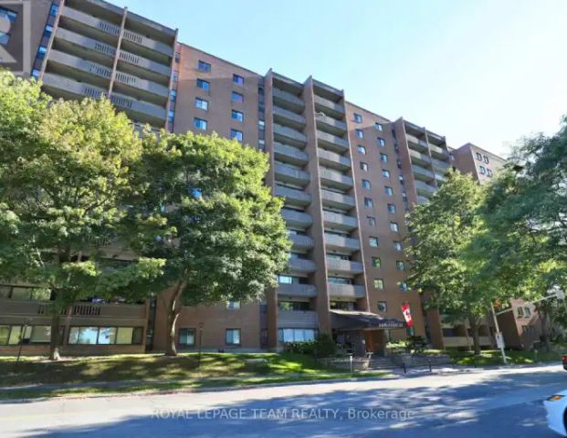 1003 - 1100 AMBLESIDE DRIVE | 1003 - 1100 AMBLESIDE DRIVE, Ottawa - Photo 1