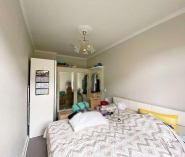 *** Charmante 2-Raum-Wohnung in Schlosschemnitz *** - Foto 1