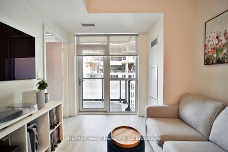 For Lease - 50 Ordnance Street Unit# 2903, Toronto, Ontario - Photo 2