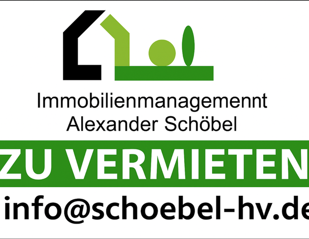 TOP 2-Zimmer Wohnung in Marl - Foto 1