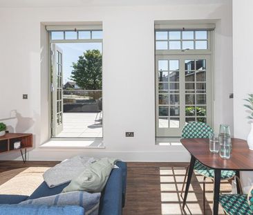 1 bedroom apartment to rent - Photo 1