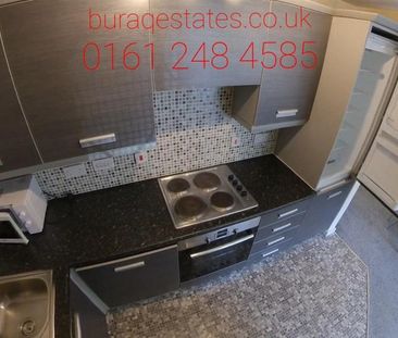 2 bedroom flat to rent - Photo 6