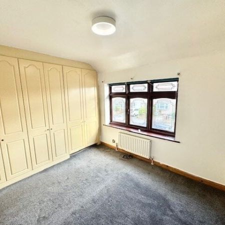 Turnage Road, Turnage Road, RM8 1RB, Property for rent - Photo 1