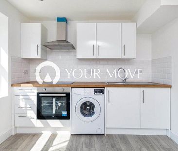 2 bedroom flat to rent - Photo 6