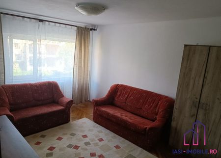 I rent apartment 3 rooms central hall palas - Photo 5