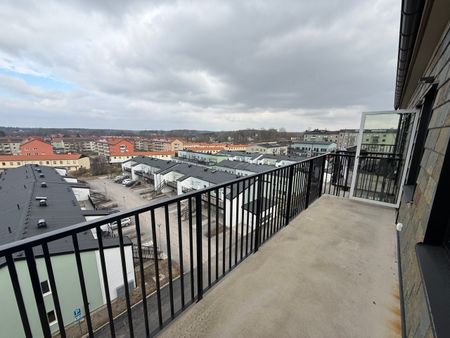 Mejerivägen 18E -2rok (lgh 1504) - Photo 5