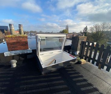 Te huur: Appartement Korreweg in Groningen - Foto 3