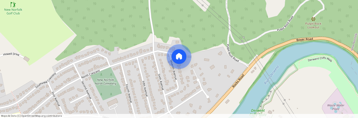 15 Seventh Avenue, Tas 7140, New Norfolk