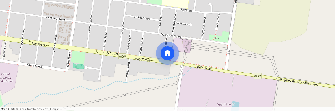 4 Willowglen Street, Qld 4610, Kingaroy