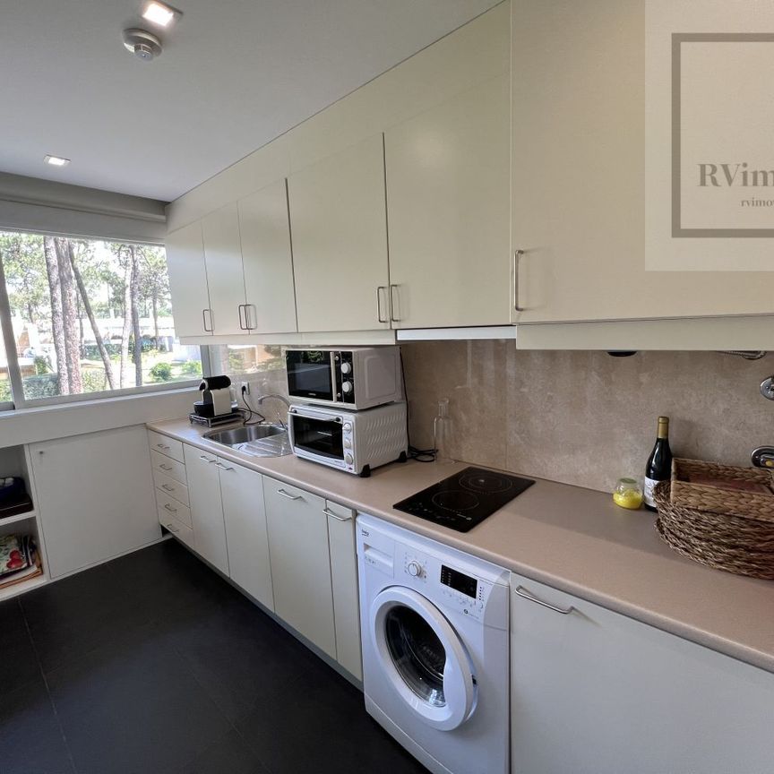 Apartamento T1+1 em Braga - Photo 1