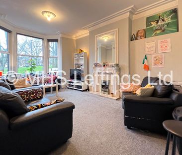 1 Bedroom Shared House for rent in Hanover Square - Photo 6