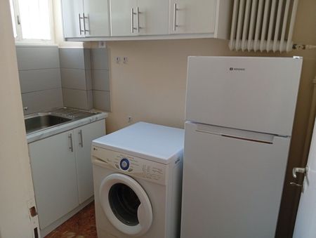 Studio/Γκαρσονιέρα για ενοικίαση Άγιος Αλέξιος (Πάτρα) - Photo 4