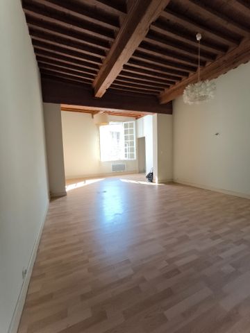Appartement Avignon IM 2 pièce(s) 61 m2, - Photo 4