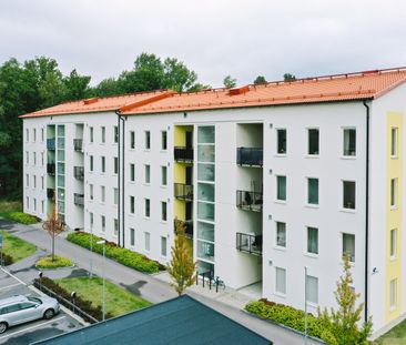 Svarvargatan 11 H - Photo 2