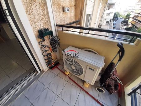 Διαμέρισμα για ενοικίαση Άνω Κυψέλη (Κυψέλη) - Photo 4