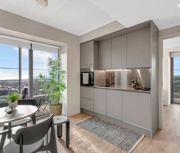 Gøteborg Allé 6, 8. 2., 8200 Aarhus N - Photo 2