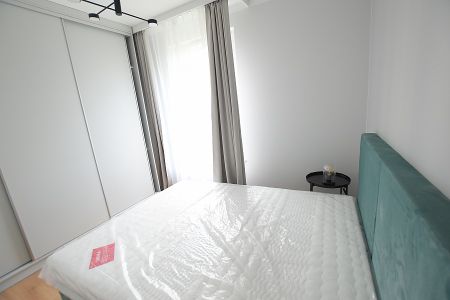 Nowe ! 3 Pokoje 55m2 Ul. Mazowiecka, balkon - Photo 4