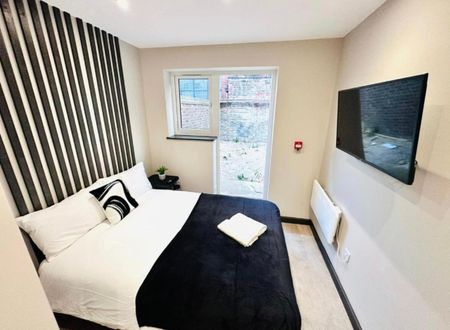 Studio Flat, Axminster Road, N7 - Photo 2